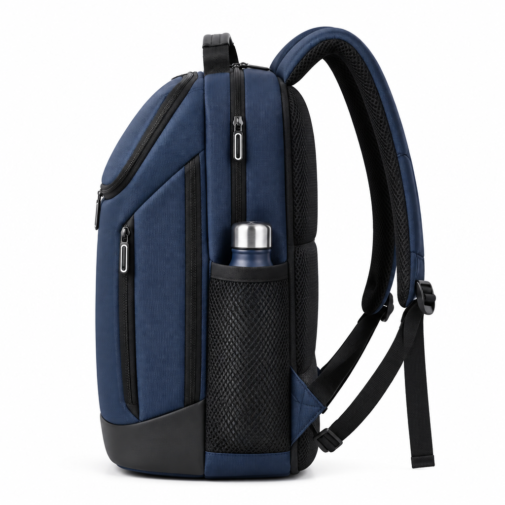 Side View